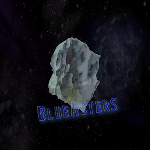 Blue Asters Full 0.0.2