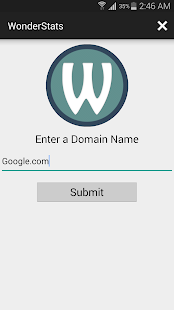 How to install WonderStats 1.0.1 mod apk for pc