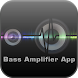 Bass Amplifier App