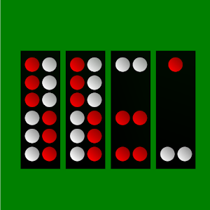 Chinese Domino logo