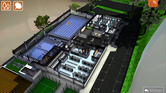 GO fit 3D Screenshots 11