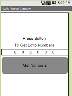 How to get Irish Lotto Number Generator lastet apk for bluestacks