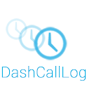 DashClock DashCallLog ext logo