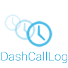 DashClock DashCallLog ext Application icon