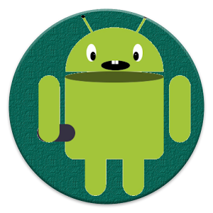 Droid Controller Pro logo