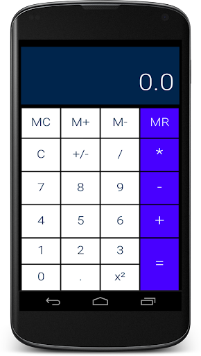 H Calculator Free