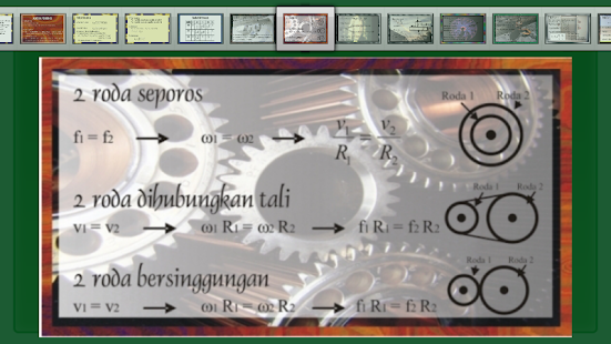 Download Rumus Fisika SMA APK