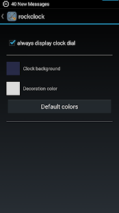 Free Download rockClock 'n' roll APK for PC