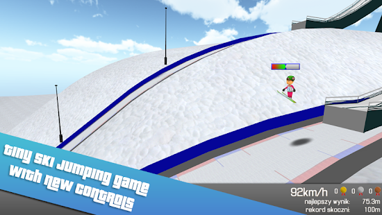 Sochi Ski Jumping 3D Sport VIP Sochi Ski Jumping 3D Sport VIP