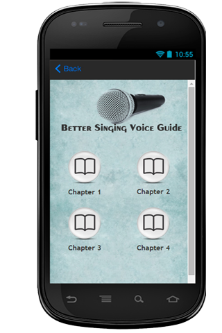 【免費娛樂App】Better Singing Voice Guide-APP點子