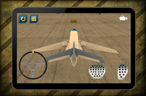 How to mod Airplane Parking Academy 3D patch 1.0 apk for laptop