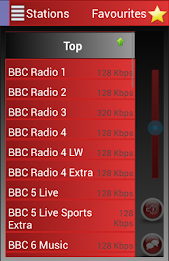 A2Z UK FM Radio poster 3