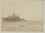 Pier van Scheveningen