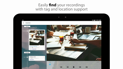 免費下載工具APP|Skyro pro Voice Recorder app開箱文|APP開箱王