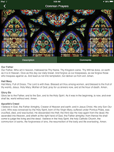 Potsdam Colton Catholic Screenshots 10