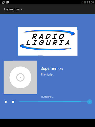 Radio Liguria