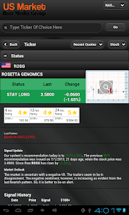 Trade Signal Pro Screenshots 11