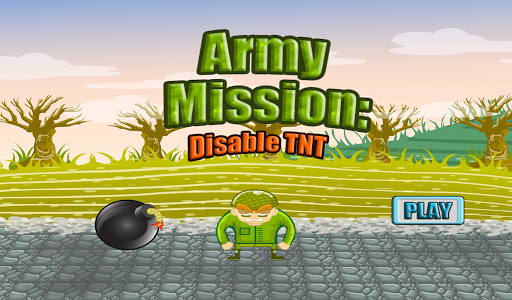 Army Mission Disable TN
