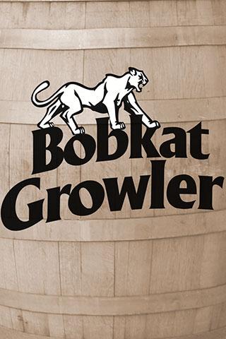 Bobkat Growlers