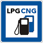 LPG CNG Finder Europe Apk