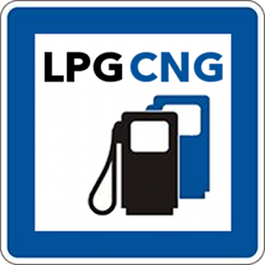 LPG CNG Finder Europe