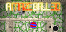 A Maze Ball 3D APK
