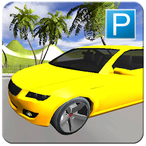 Hard Car Parking.apk 1.4