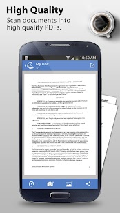 PDF-Dateien unter Android bearbeiten - so geht&aposs - CHIP