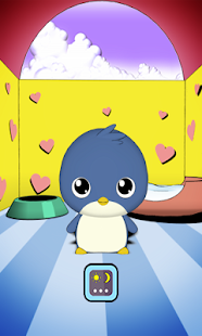 My Lovely Penguin