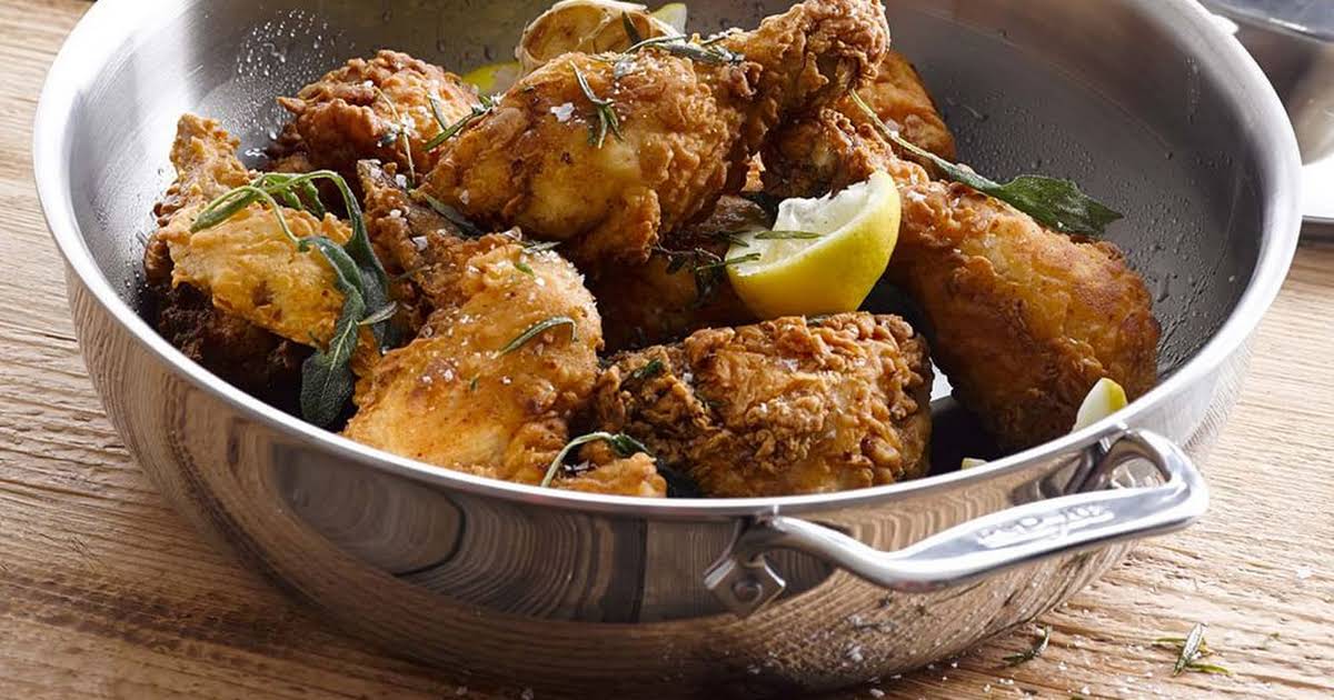 Tyler Florence Chicken Recipes Yummly