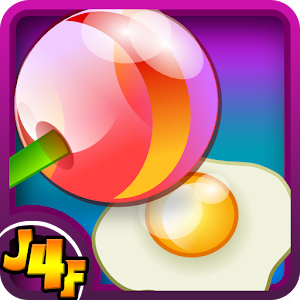 Candy RubiX MatchUp for PC and MAC