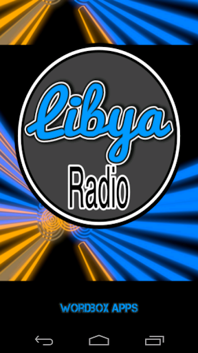 Libya Radio