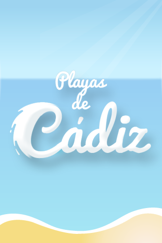 Playas de Cádiz