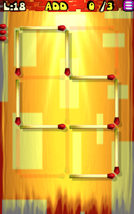 Matches Puzzle Game - screenshot thumbnail