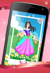 How to install Dress Up Flower Fairy patch 1.0.1 apk for bluestacks