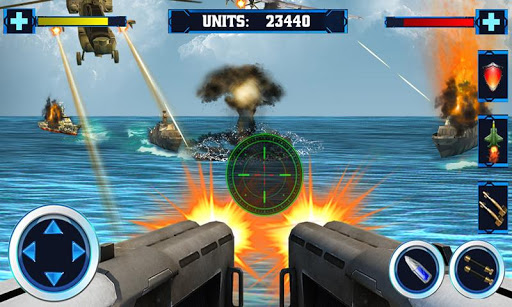 免費下載模擬APP|Navy Battleship Attack 3D app開箱文|APP開箱王