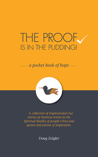 The Proof is in the Pudding cover