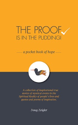 The Proof is in the Pudding cover