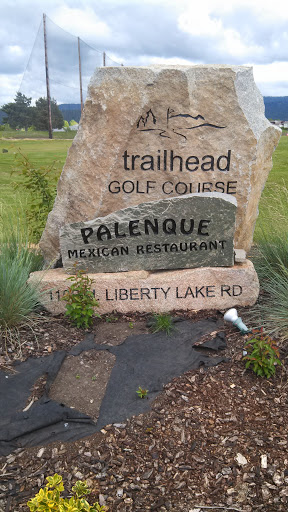 Trailhead Golf Course