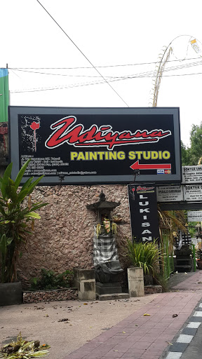 Udiyana Painting Studio
