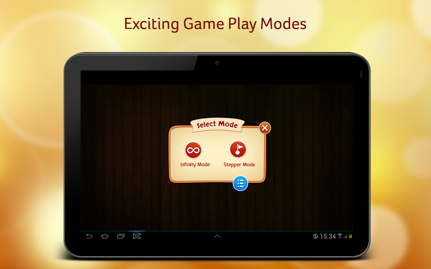 Cracker Boom Screen 2