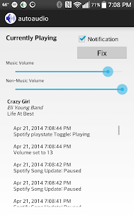download AutoAudio - Bluetooth Helper free