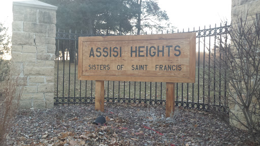 Assisi Heights