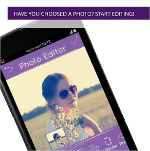 Free Download Photo Editor APK for Android