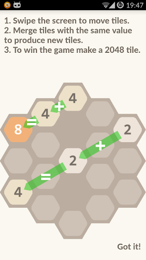 2048 HEX