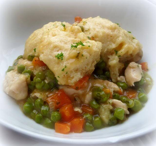 10 Best Chicken Dumplings Frozen Dumplings Recipes