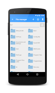  ‪GPP Remote Viewer‬‏- صورة مصغَّرة للقطة شاشة  