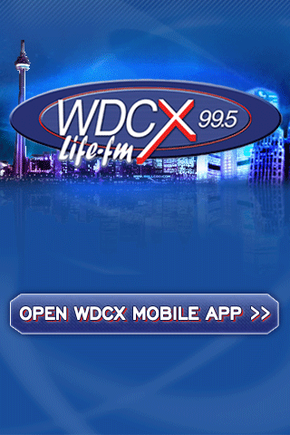 WDCX