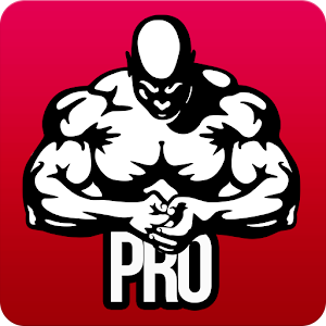 My Сoach PRO - Workout Fitness logo