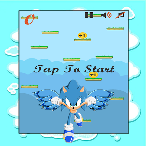 免費下載街機APP|Sonic Flying app開箱文|APP開箱王